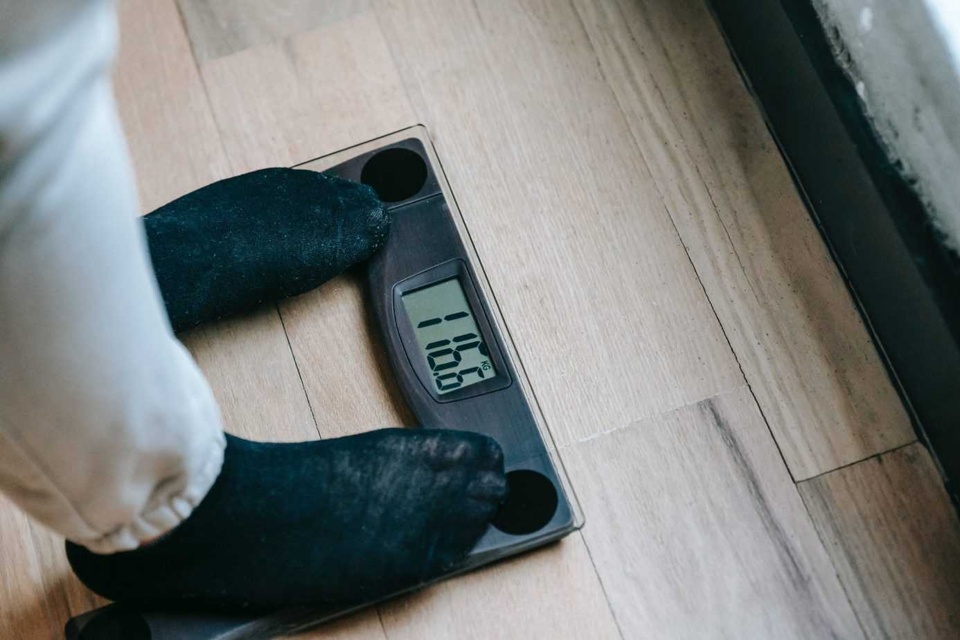 does my weigh matter?